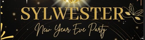 Sylwester napis
