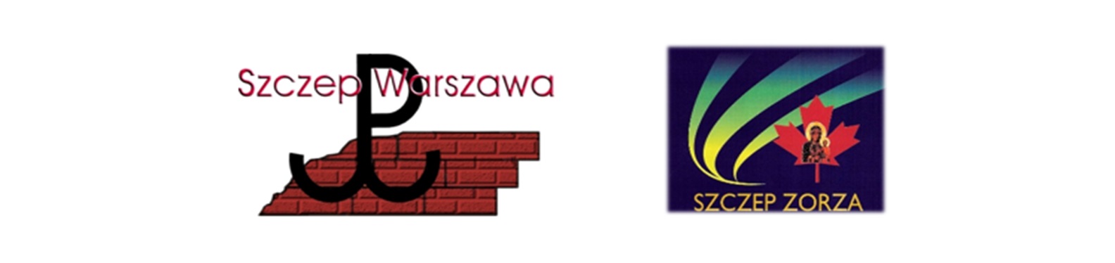 Szczep Zorza i Szczep Warszawa